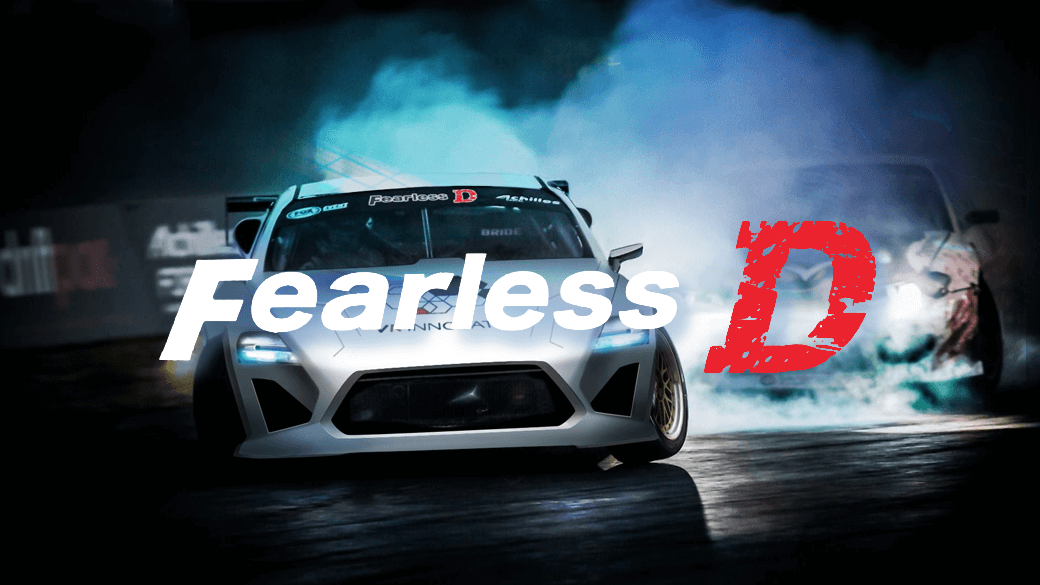 Fearless D