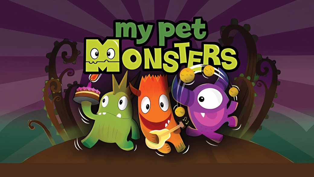 My Pet Monsters